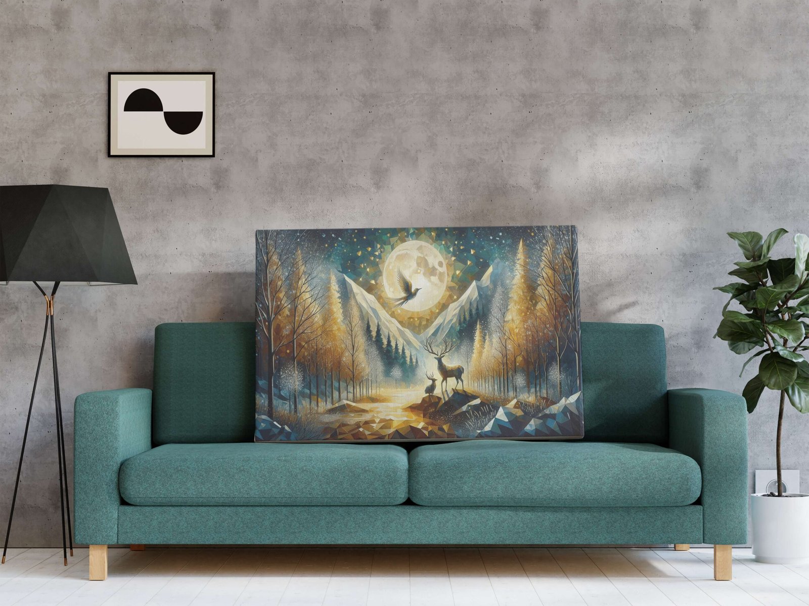 Gorgeous Canvas Wall Art for Every Style - Image 2
